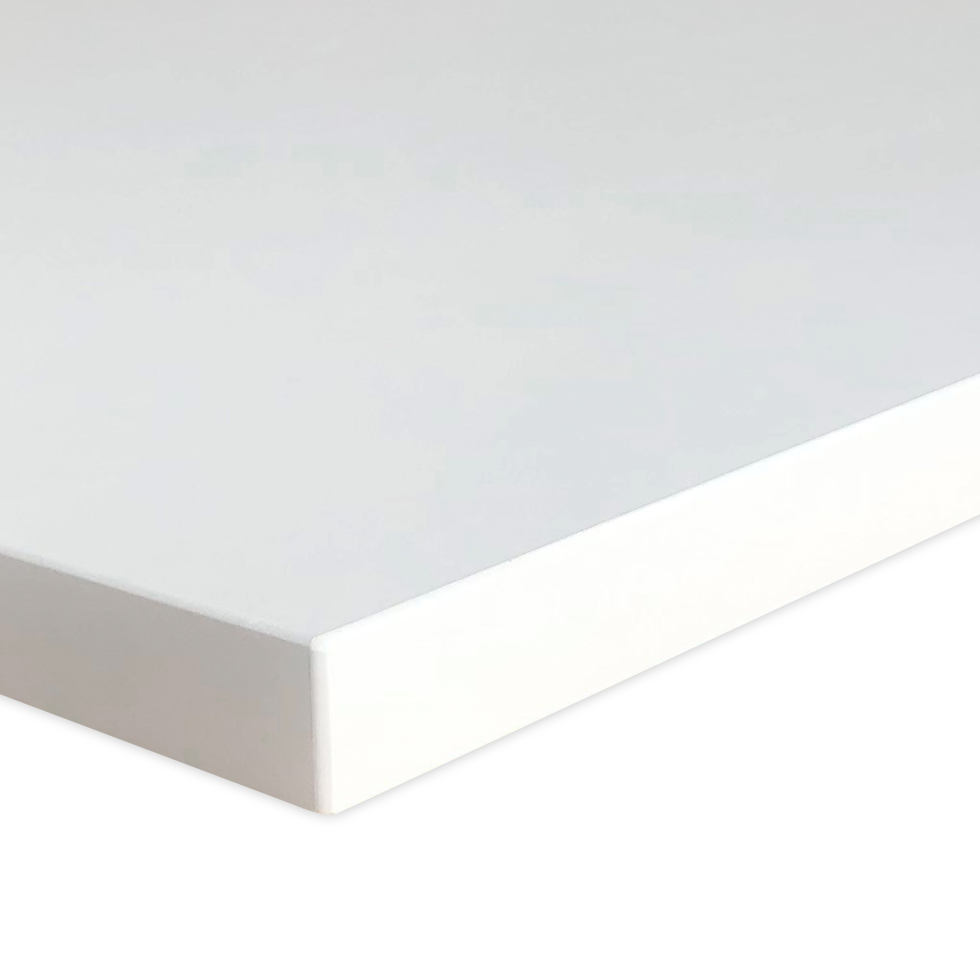 Tabletop | 70x60 cm | White