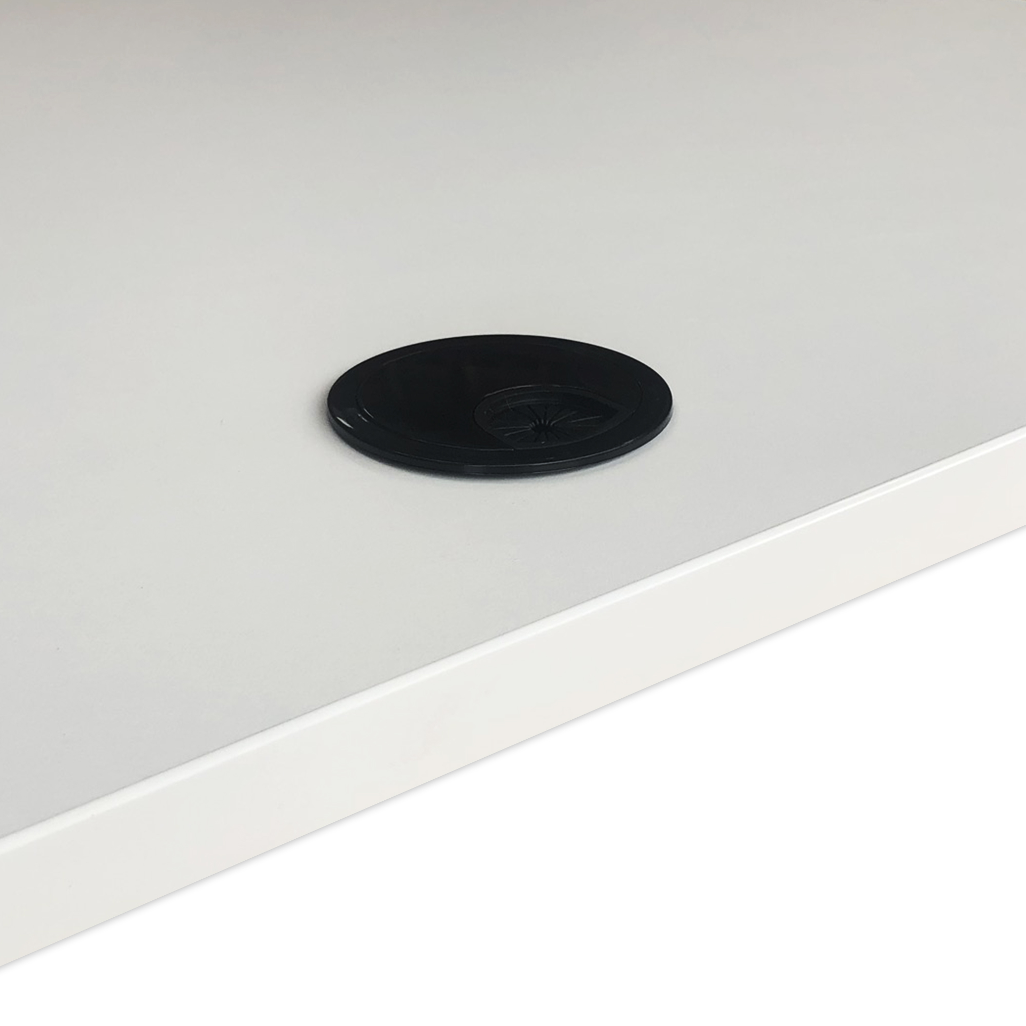 Tabletop | 70x60 cm | White