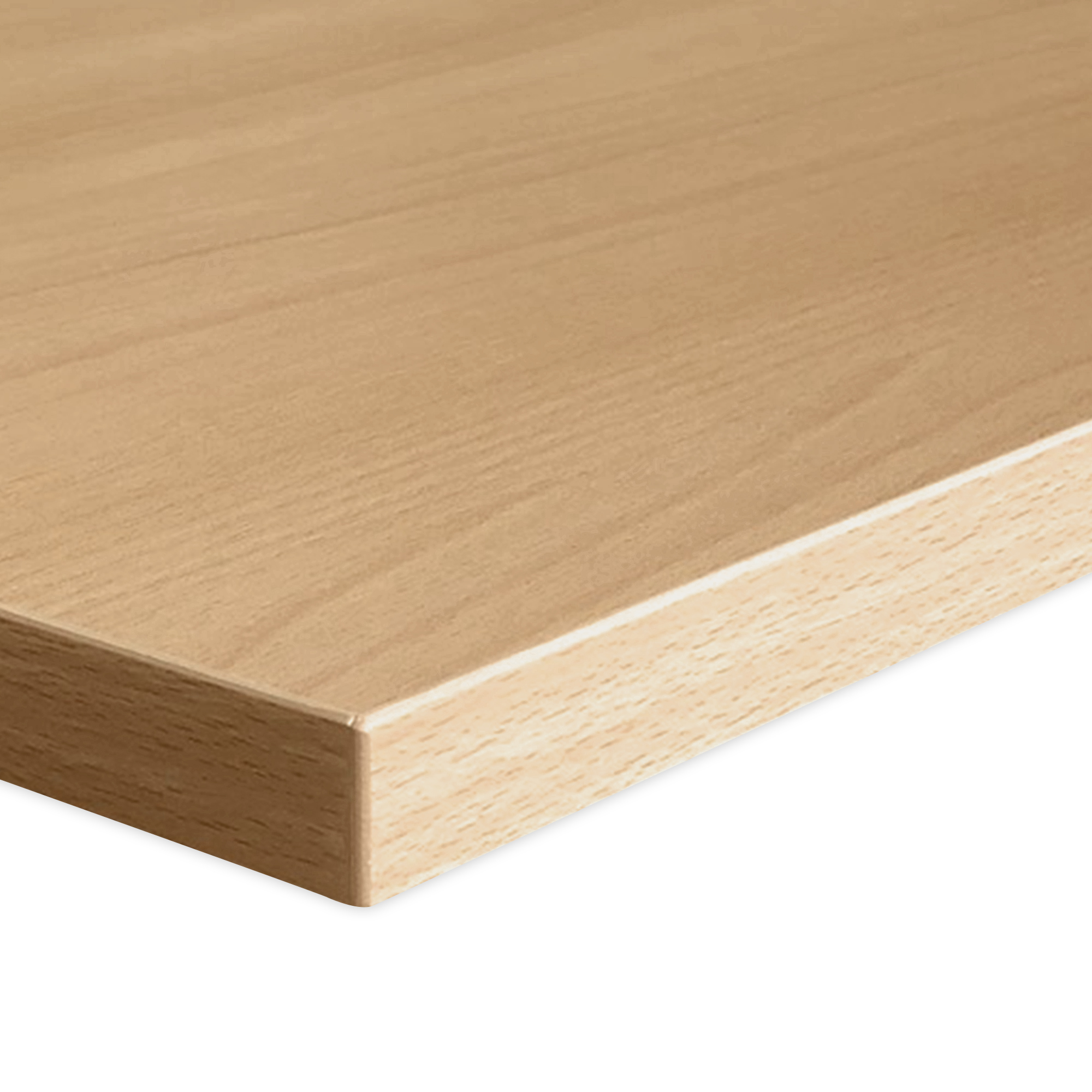 Tabletop | 100x60 cm | Beech